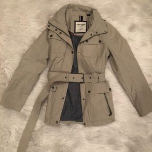 Tommy Hilfiger Tan jacket